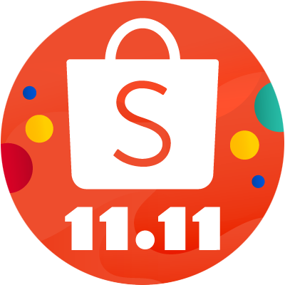 Shopee 11.11 x Brands Exclusive Vouchers