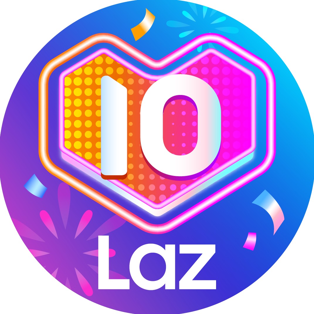 Lazada 10th Epic Birthday X Bank Vouchers – Mypromosi.my